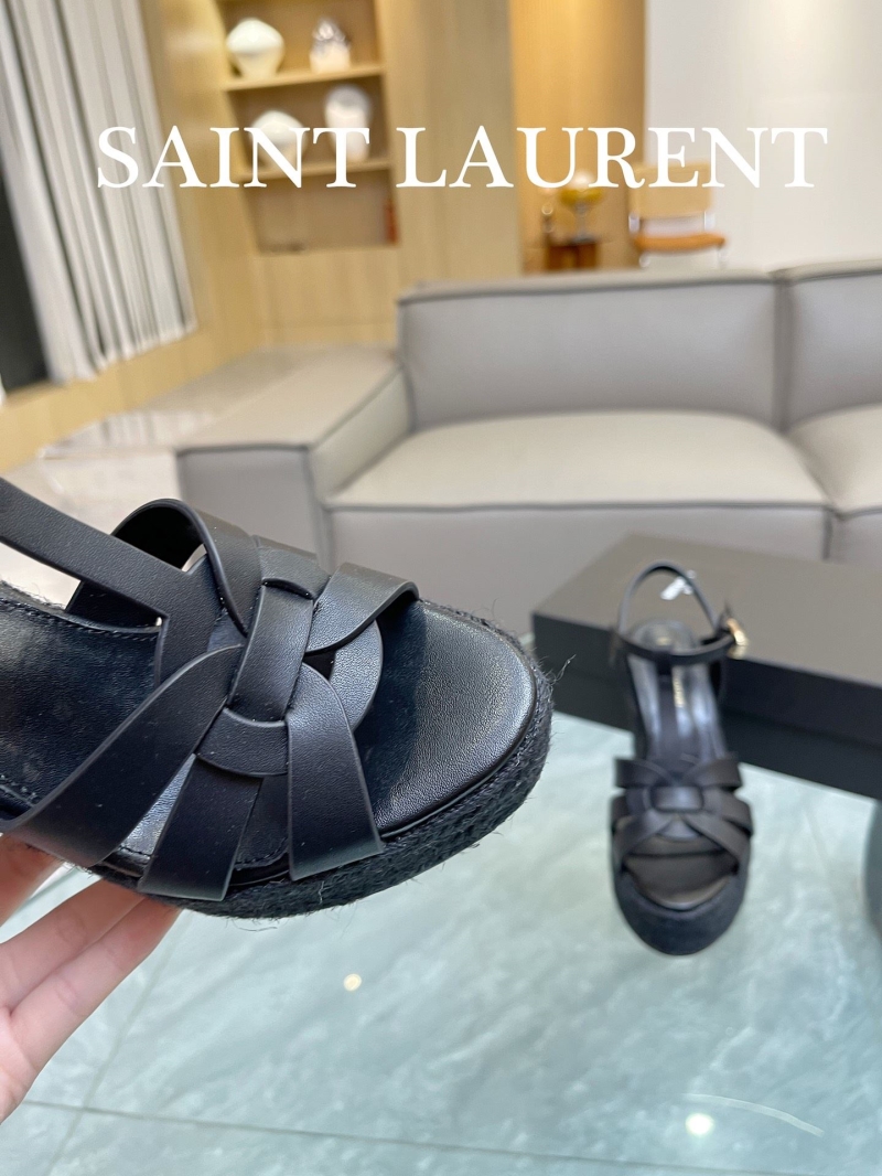 YSL Sandals